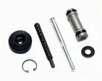 While Supplies Last Wilwood Wilwood Rebuild Kit - 1-1/8in Short Remote M/C