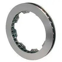 Direct From Manufacturer Wilwood Wilwood Rotor-UL32CV Vented Iron-LH 11.75 x 1.25 - 8 on 7.00in