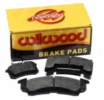 Wilwood Wilwood Shoe Parking Brake 4 Qty Place Order