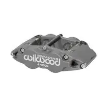 Crafted Wilwood Wilwood ST FSL4R Caliper 1.88/1.75 1.25 Rotor