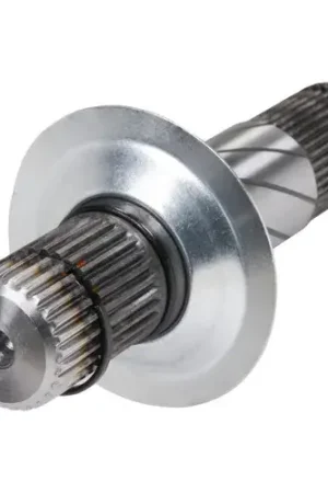 Yukon Gear & Axle ZF 215MM IFS Left Front Stub Axle for 2011-2019 RAM 1500 Modern