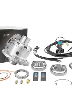 Yukon Gear & Axle Zip Locker For Toyota V6 Big Sale