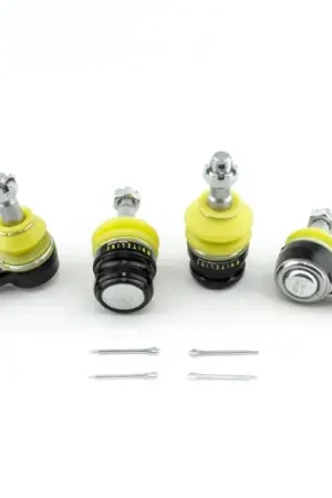 Whiteline Front Roll Centre/Bump Steer - Correction Kit (WRX/STI/FXT/LGT 94-24) Clearance