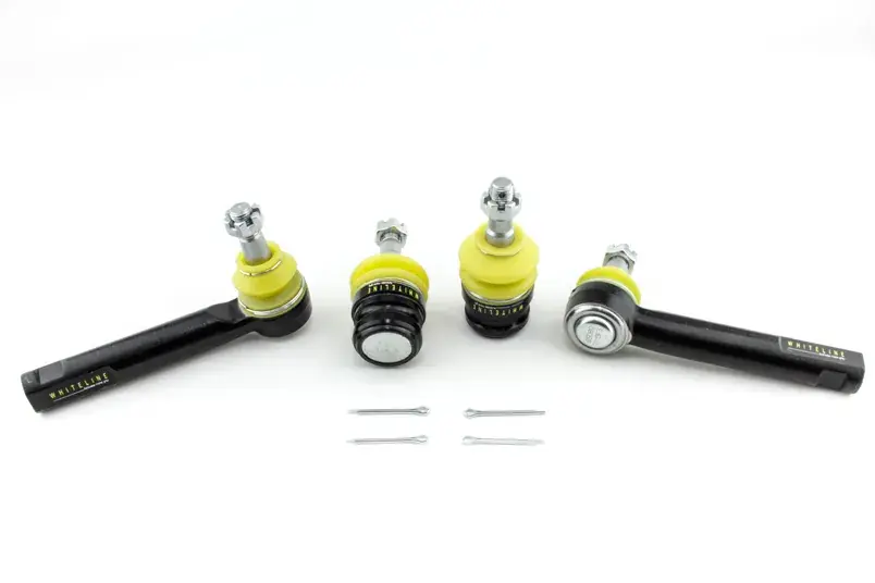 Whiteline Front Roll Centre/Bump Steer - Correction Kit (WRX/STI/FXT/LGT 94-24) Clearance