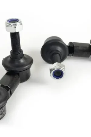 Whiteline Sway Bar - Link Assembly (WRX/STI/Liberty/EVO/Skyline) Final Sale