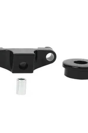 Save Now Whiteline Front Gearbox - Linkage Selector Bushing (Subaru)