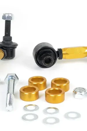 Authentic Whiteline Rear Sway Bar - Link Assembly (BRZ/86/WRX/STI/Levorg VA)