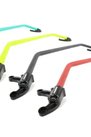 New Release Perrin Strut Tower Brace (WRX/STi 08-20) Black