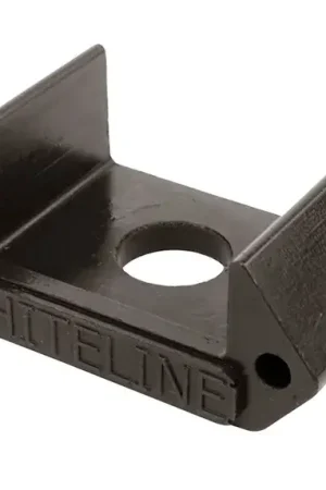 Whiteline Front Gearbox - Mount Bushing (BRZ/86) Luxury