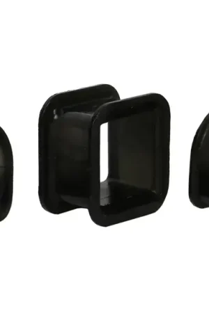 Exclusive Whiteline Front Steering - Rack and Pinion Mount Bushing (WRX/STI/FXT/LGT)