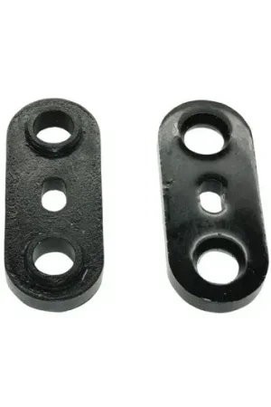 Whiteline Front Gearbox - Crossmember Pad Bushing (WRX/STI/FXT/LGT 08+) New Release