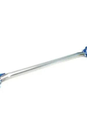 Cusco Front Strut Tower Bar Type OS w/ Master Cylinder Brace (BRZ/86 12+) Direct From Manufacturer