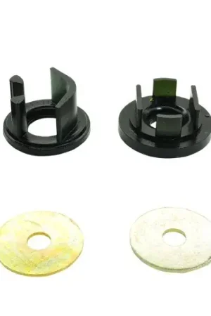 Express Delivery Whiteline Rear Differential - Mount in Cradle Bushing (WRX/STI/FXT 08+/Levorg VA)