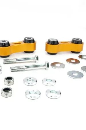 Whiteline Front Sway Bar - Link Assembly (WRX/STI 94-07/Forester SG) Warranty Included