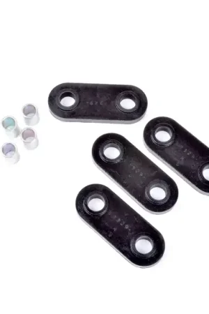 Whiteline Front Gearbox - Crossmember Pad Bushing (WRX/STi 94-07) Premium