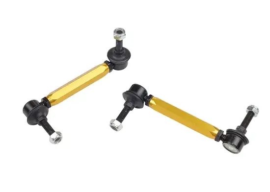 Whiteline Rear Sway Bar - Link Assembly (EVO 4-9) Cheap