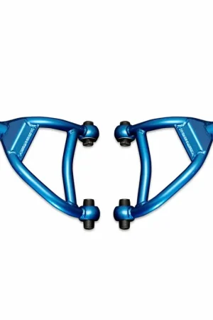 Cusco Rear Adjustable Pillow Ball Upper Camber Arm (WRX/STi 08+/BRZ/86 12+) Grab Now