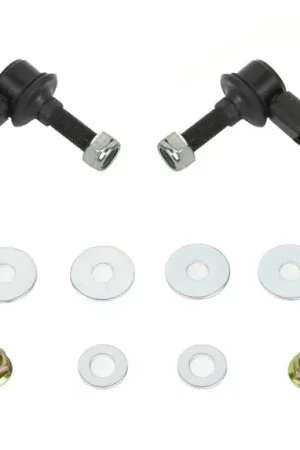 Low Price Whiteline Rear Sway Bar - Link Assembly (Mazda3 MPS BK/BL)