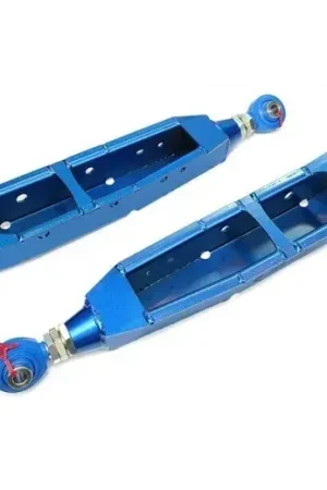 Best Choice Cusco Adjustable Rear Lateral Links Rear Side (WRX/STi 08+/BRZ/86 12+)