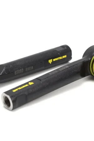 Original Whiteline Bump Steer/Roll Center Correction Kit - Tie Rod (Forester 97-21/Impreza 93-21))