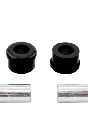 Whiteline Front Control Arm - Lower Inner Front Bushing (WRX 08-14) Limited Time