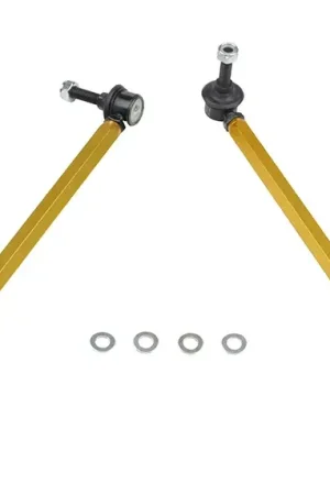 Best Choice Whiteline Front Sway Bar - Link Assembly (Focus/Mazda3 BK/BL/Volvo)