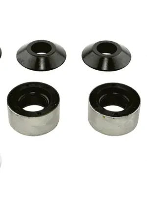 Popular Whiteline Front Control Arm - Lower Inner Rear Bushing (WRX/STI 08-11/Forester SH)