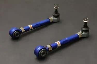 Special Discount Hard Race Rear Toe Control Arm - Hardened Rubber (BRZ/86/GR86)