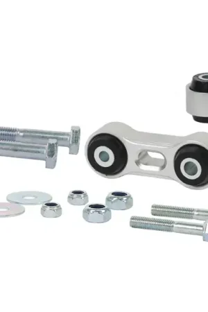 Fan Favorite Whiteline Sway Bar - Front Link Assembly Extra H/Duty Alloy (WRX 94-00/Forester SF)