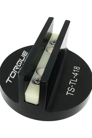 Torque Solution Universal Weld Jack Pad Exclusive