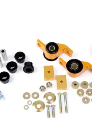 Get Yours Whiteline Front Vehicle Essential Kit (WRX 01-07/STI 01-04)