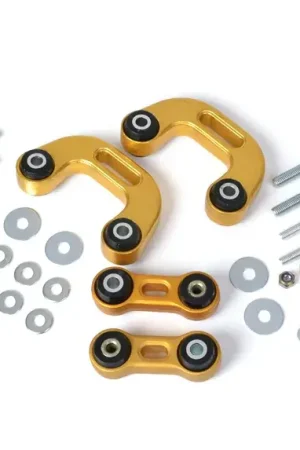 Whiteline Front and Rear Sway Bar - Link Assembly (WRX 94-07/Forester SF) Wholesale