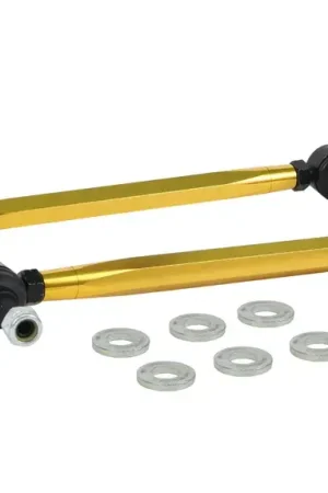 Whiteline Front Sway Bar - Link Assembly (A3/VW Golf GTI 03-12) Big Sale