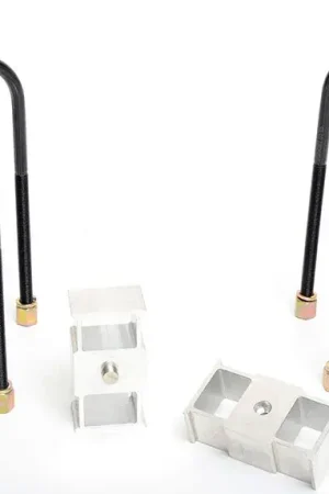 New Arrival Whiteline Rear Lowering Block Kit - 1.5 inch (Ford EF, EL, AU, BA, BF, FG)