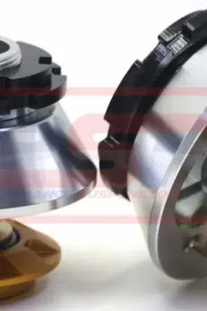 Worldwide Shipping Performance Suspension Racing Camber Adjustable Pillow Ball Strut Top (Commodore VR-VF)