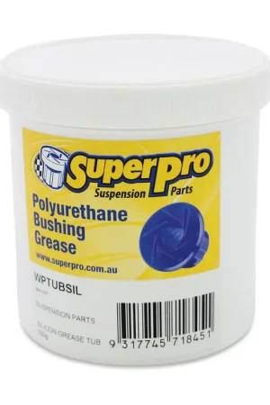 SuperPro Superpro Silicone Grease Tub 500G Best Price