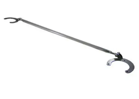 Time-Limited Whiteline Front Brace - Strut Tower (Corolla ZZE122/ZZE123 01-07)