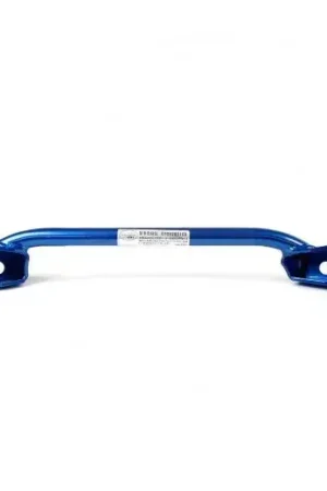 Worldwide Shipping Cusco Type I Lower Subframe Brace Rear (WRX/STI 94-00)