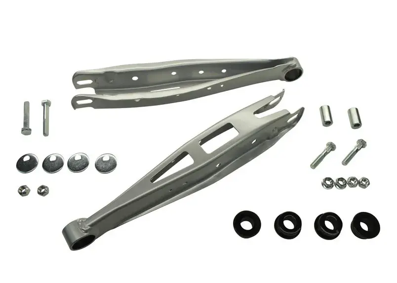 Must Have Whiteline Rear Control Arm Lower Arm (BRZ/86/GR86/WRX/STI 08+/FXT SH/SJ)