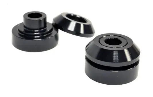 Certified Torque Solution Drive Shaft Carrier Bearing Support Bushings (Subaru)