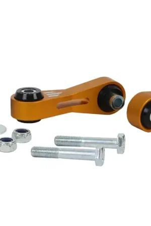 Whiteline Rear Sway Bar Link (WRX/STi 07+) Genuine