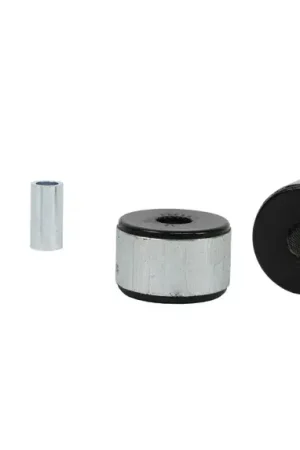 Price Cut Whiteline Rear Diff - Mount Rear Bushing (EVO 1-9)
