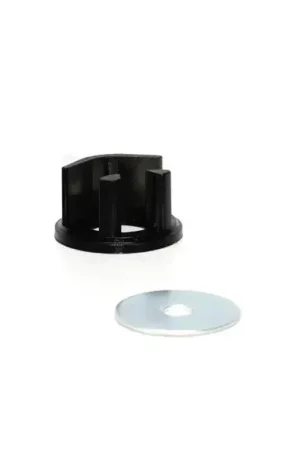 Direct From Factory Whiteline Rear Differential - Mount in Cradle Bushing (Liberty 98-14/Outback 98-09)