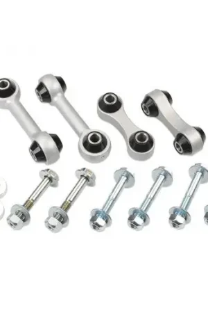 Kartboy Front + Rear Endlink Combo Subaru (WRX 08-20/STi 08-14) Handmade