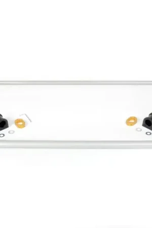 Direct From Manufacturer Whiteline Front and Rear Sway Bar Vehicle Kit (MX-5 NA 89-97)