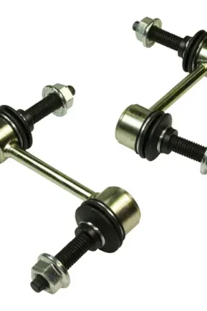 Same Day Shipping Whiteline Sway Bar - Link Assembly (Falcon FG/FGX XR6/FPV 08+)