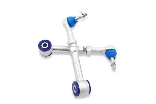 SuperPro Control Arm Kit-Toe (WRX/STi 08+/Levorg/Forester/BRZ/86) Affordable
