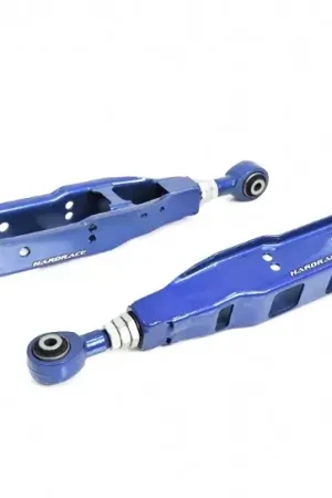 Hard Race Rear Lower Control Arm Hardened Rubber (WRX/STi 08+/Forester SH-SJ/GR86) New Arrival