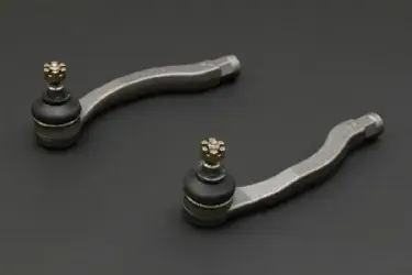 Hard Race Tie Rod End (Civic 91-00/Integra DC2) Authentic