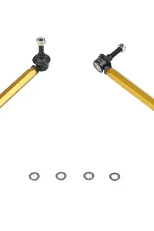 Place Order Whiteline Front Sway Bar - Link Assembly (VE-VF)